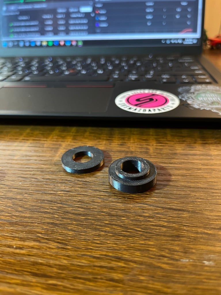 Shifter Base Bushings – 2013-2018 Ford Focus St MK3