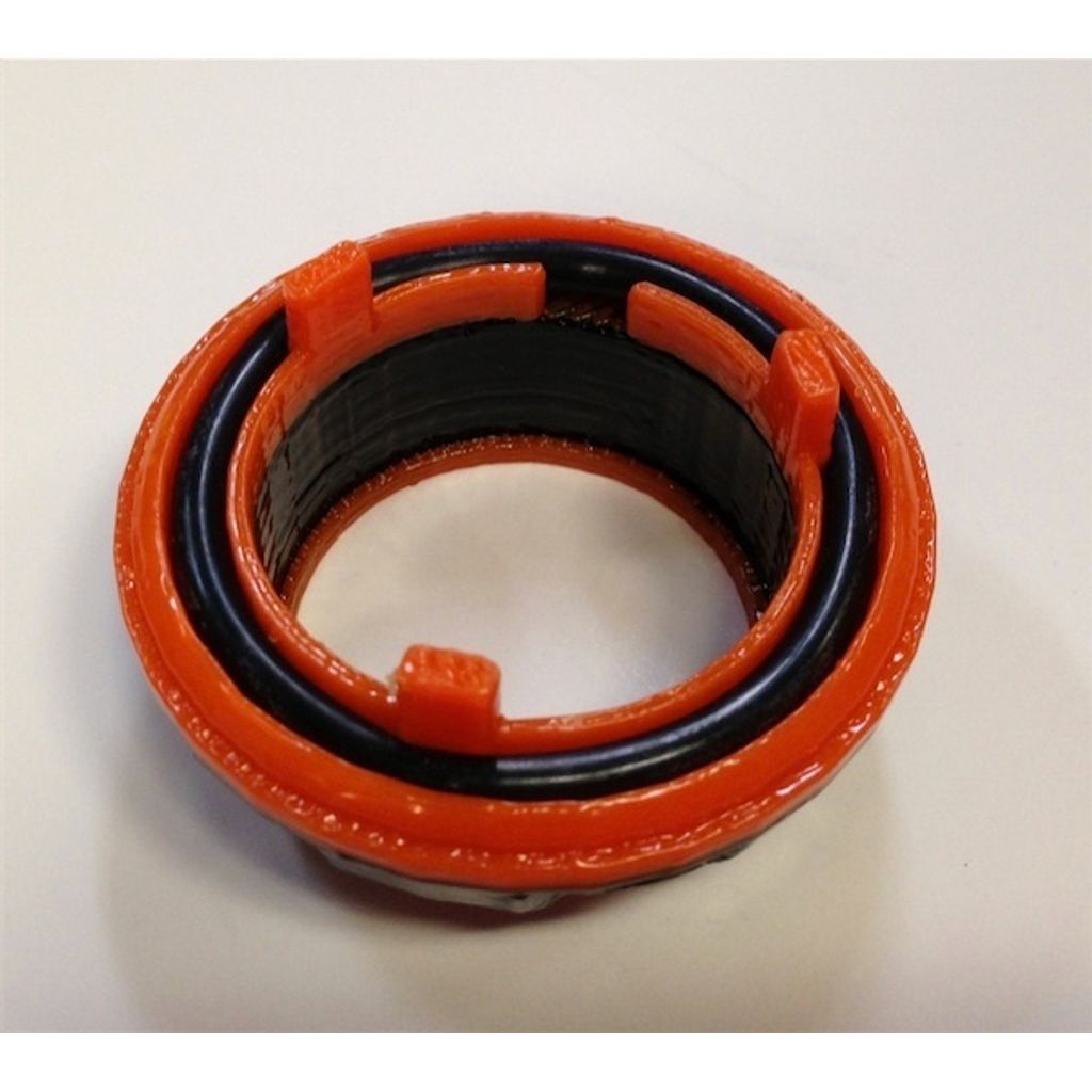 Shifter Bezel – 2011 Jeep Wrangler JK