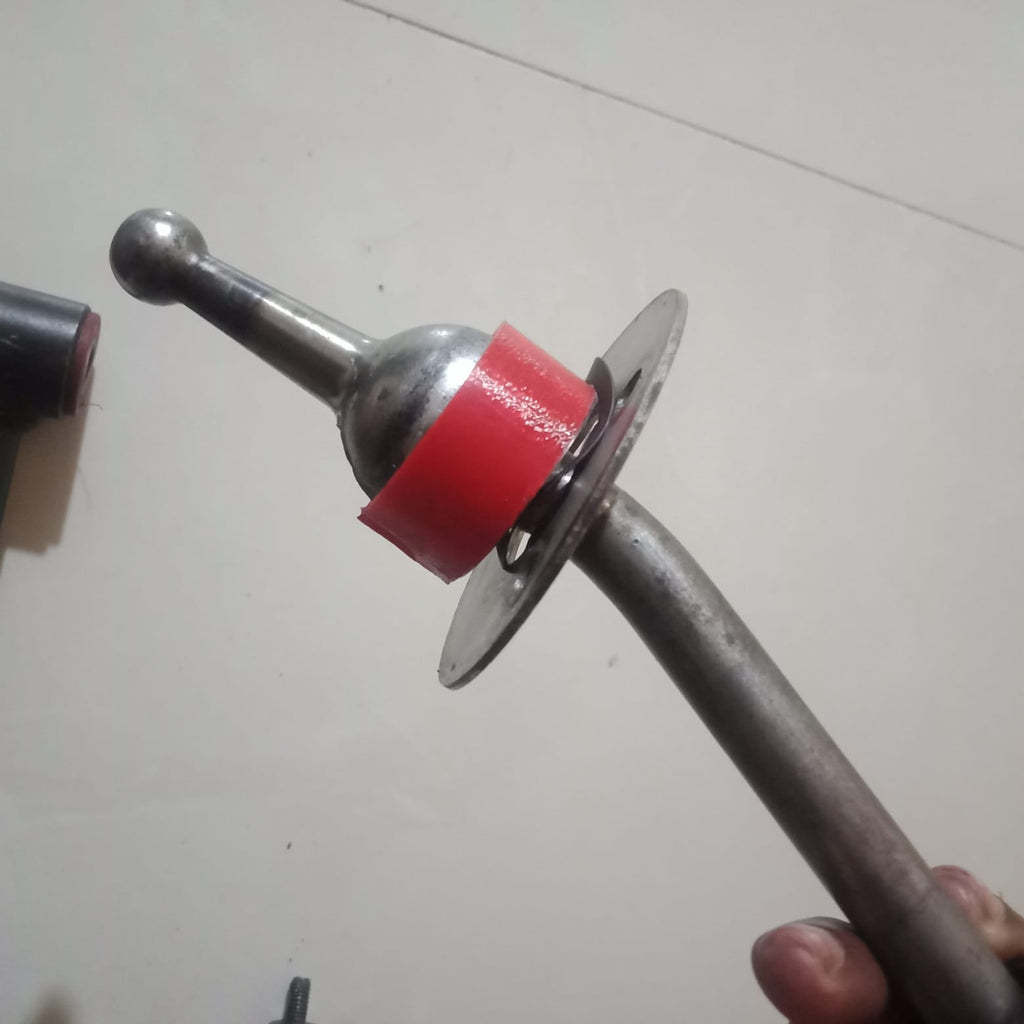 Shifter Bushing – 1999-2005 Suzuki Jimny