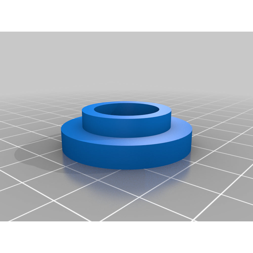 Shifter Cage Bushing – 1974-1993 Volvo 240
