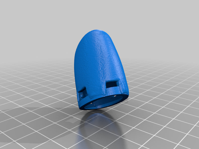 Shifter Cap – 2007 Ford Focus (SE)