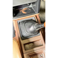 Shifter Cover Frame – 1985-1987 Toyota Corolla KE70 (KE70 GL)