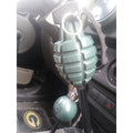 Shifter Knob – 2007-2018 Jeep Wrangler JK