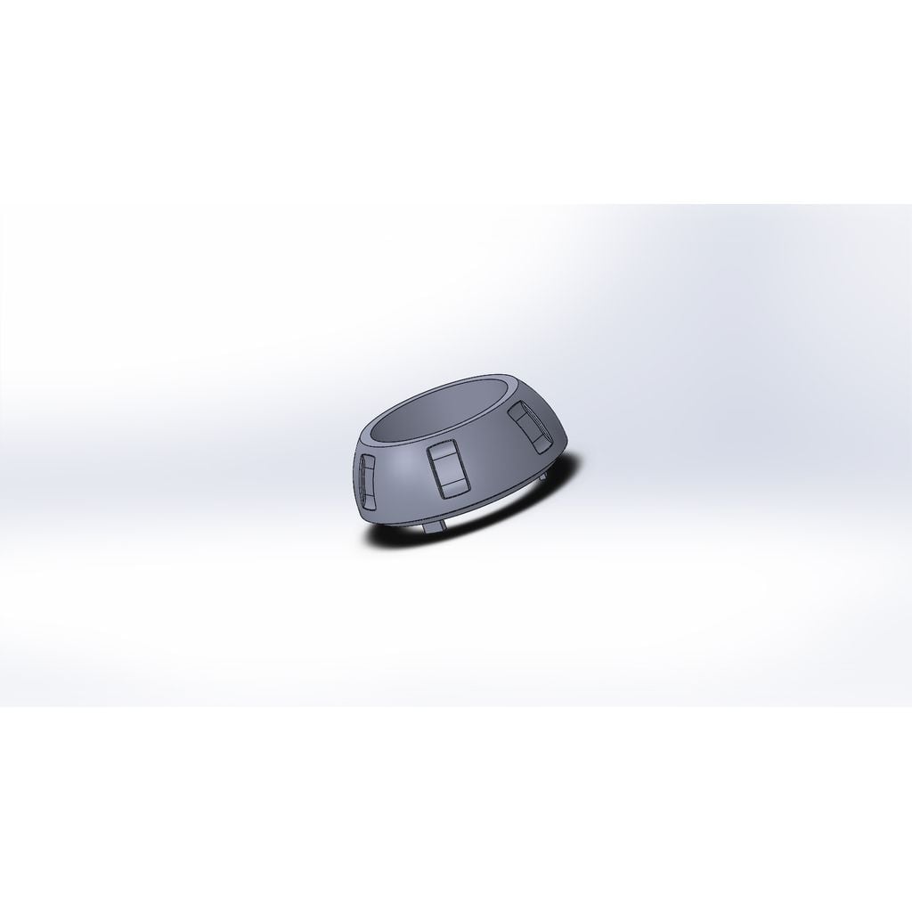 Shifter Knob – 2007-2018 Jeep Wrangler JK