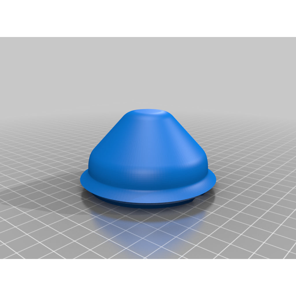 Shock Tower Cap – 1982-1992 Chevrolet Camaro Thirdgen