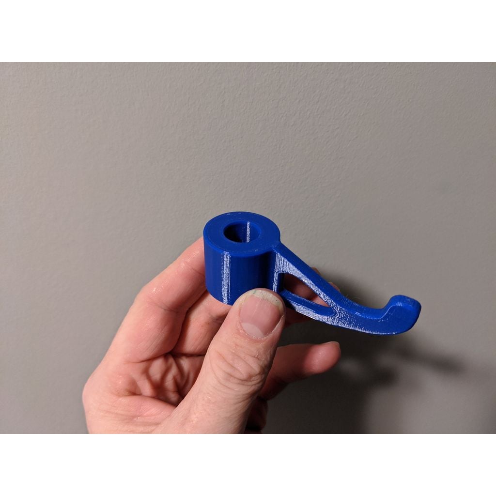 Shopping Bag Hook – 2018 Honda Fit