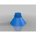 Shorter Oil Funnel – 2001-2020 Honda Fit