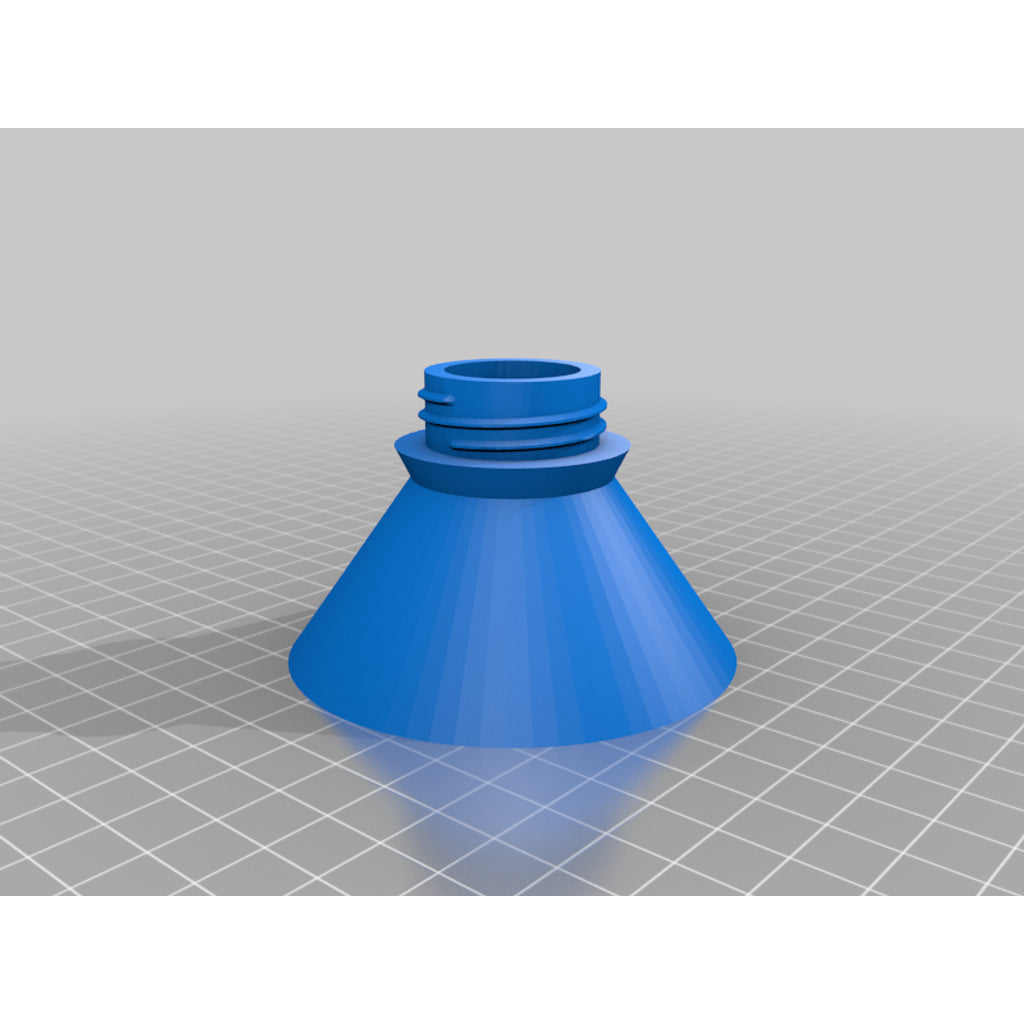 Shorter Oil Funnel – 2001-2020 Honda Fit