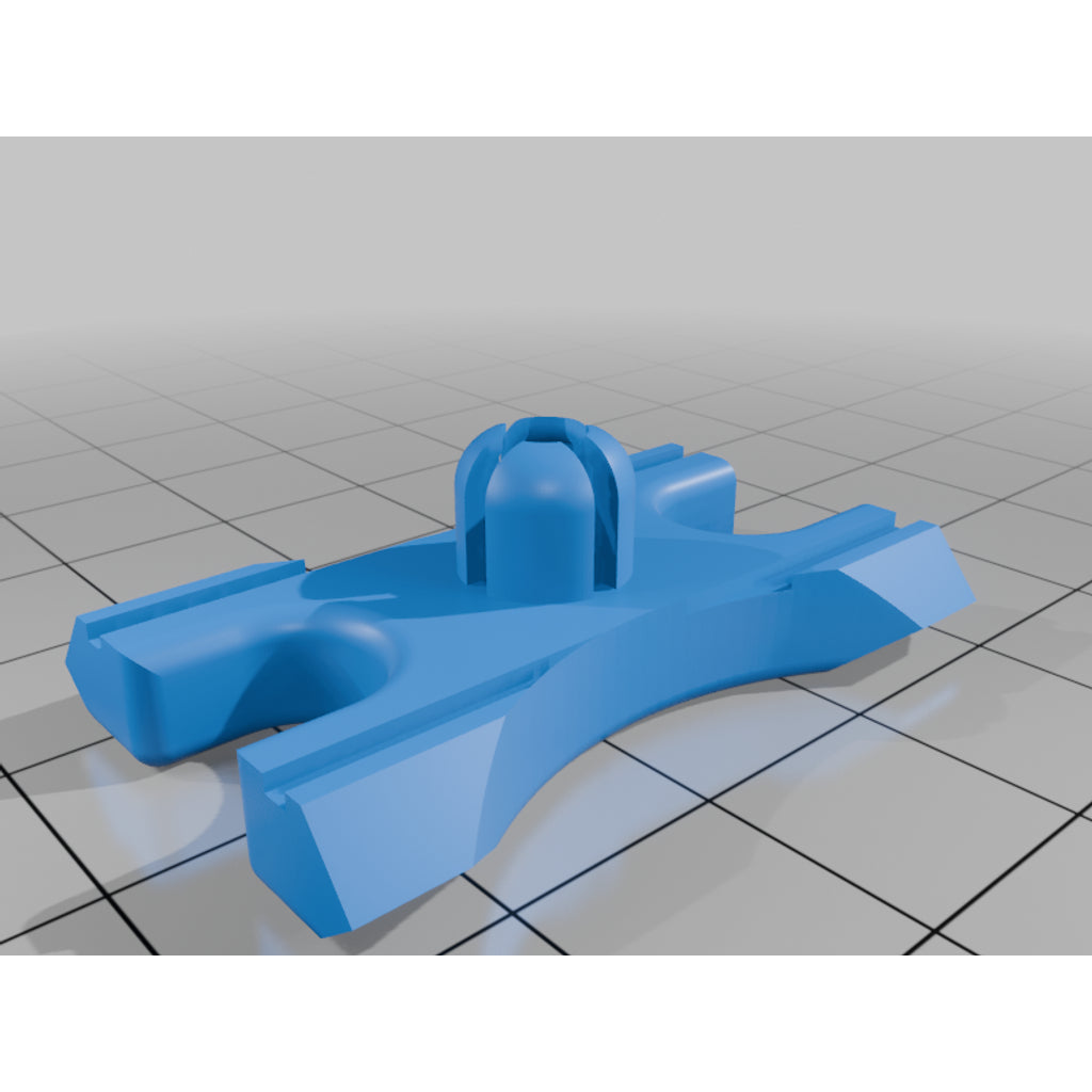 Side Body Trim Retainer Clip – 1968-1976 Bmw 2002 E10