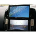 Side Camera Mount – 2011-2026 Nissan Leaf