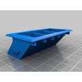 Side Defrost Vents – 1974-1981 Volkswagen Scirocco MK1