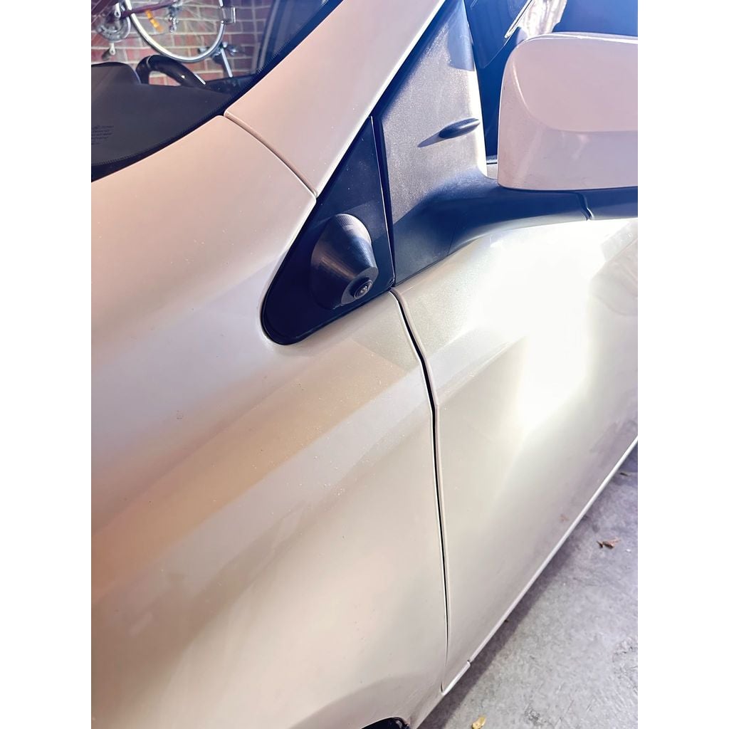 Side Mirror Camera Mount – 2011-2015 Toyota Corolla (Hatchback)