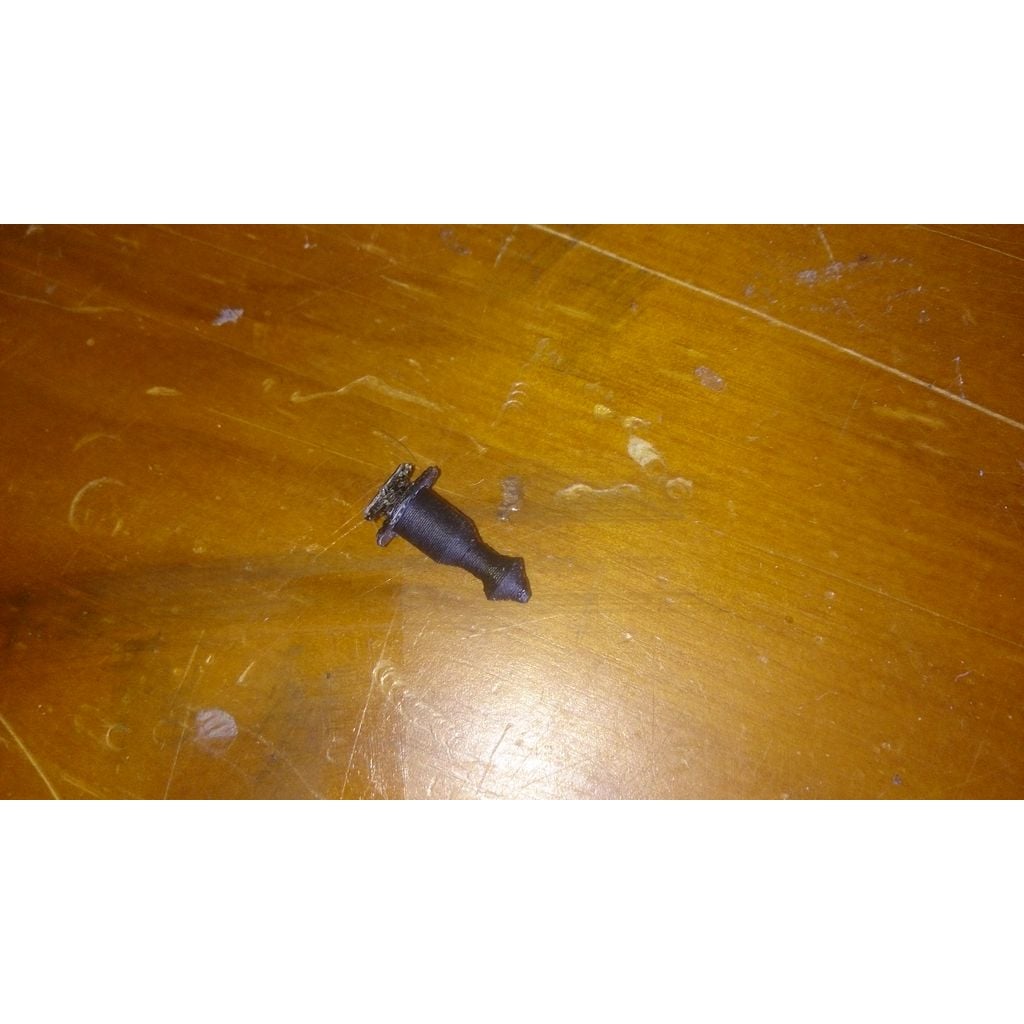 Cup Holder – 1951 Nissan Patrol Y61