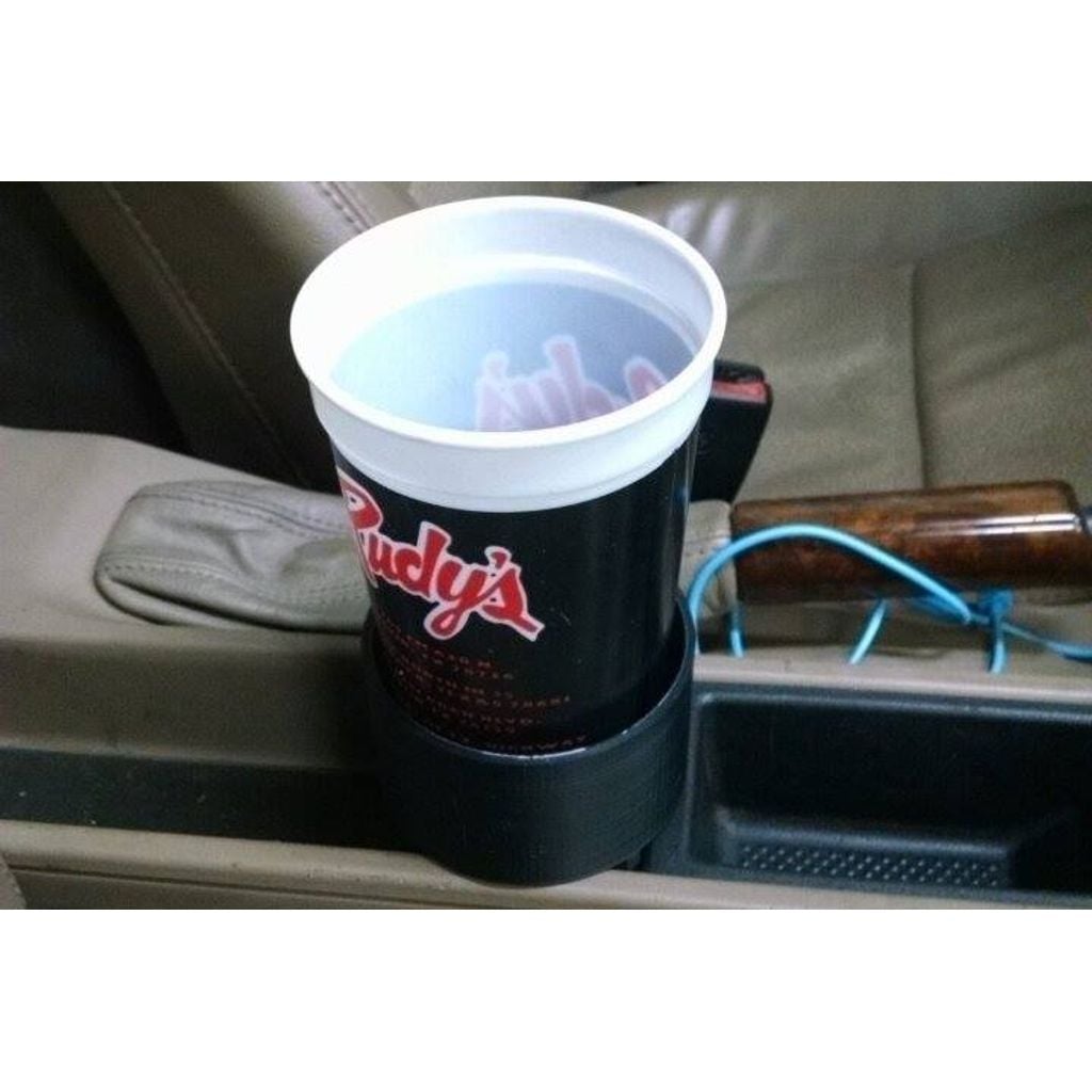 Side Pocket Cup Holder – 1996-2002 Bmw Z3