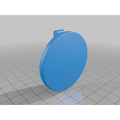 Side Skirt Jack Point Cover – 1990-2000 Bmw 3 Series E36