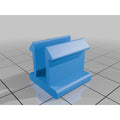 Side Skirt Repair Kit Clips – 1983-1992 Volkswagen Golf MK2