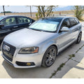 Side Skirts – 2004-2013 Audi A3 8P