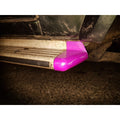 Side Step End Caps – 1984-2001 Jeep Cherokee XJ