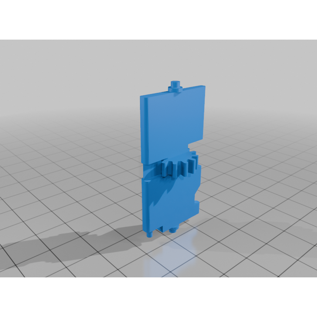Side Vent – 1997-2006 Jeep Wrangler TJ