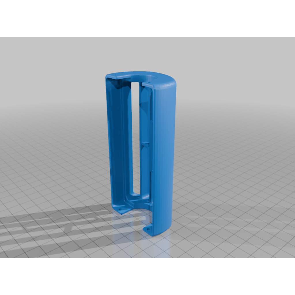 Side Vent – 1997-2006 Jeep Wrangler TJ