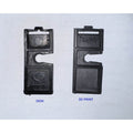 Seat Back Clips – 2006-2012 Mitsubishi Eclipse 4G
