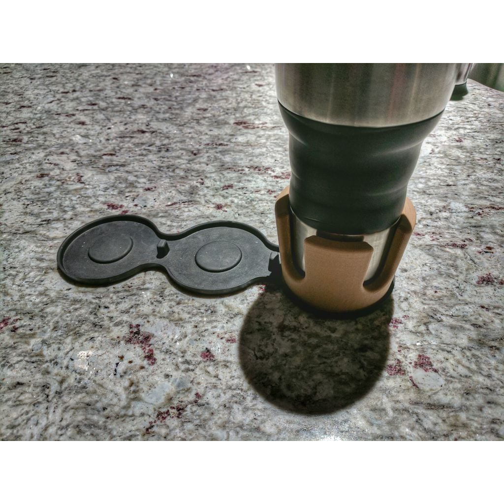 Sierra Thermos Stabilizer – 1999 Chevrolet Silverado
