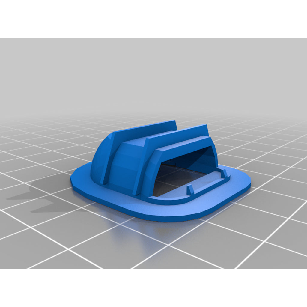 Sill Drain Fitting – 1998-2006 Audi Tt 8N
