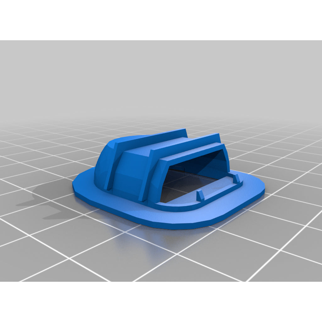 Sill Drain Insert – 1998-2006 Audi Tt Mk1