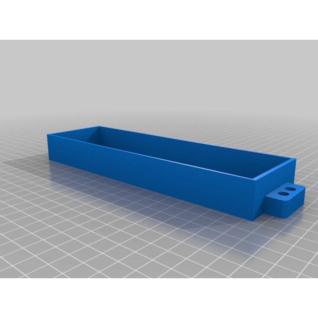 Single Din Radio Mount – 1989-1994 Nissan 240sx