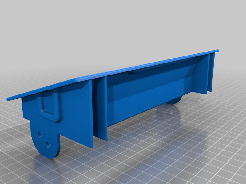Single Din Stereo Trim – 1994 Volvo 940