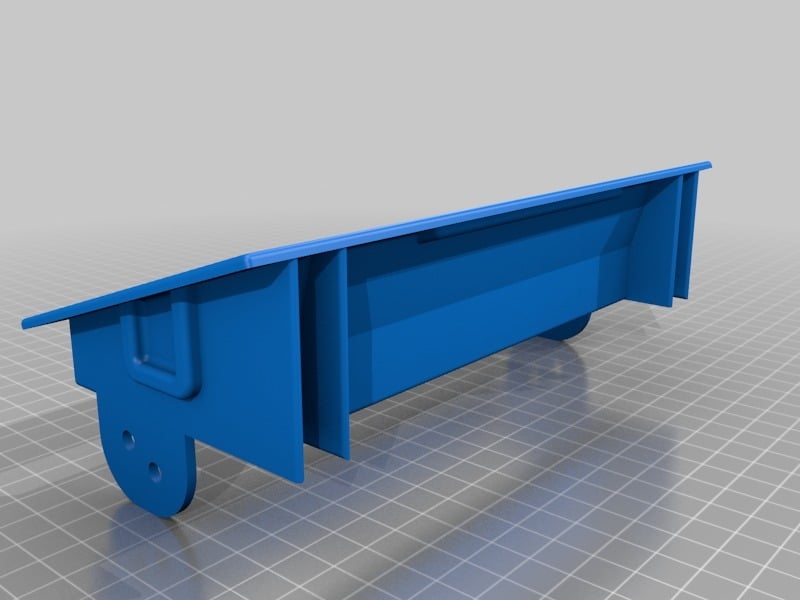 Single Din Stereo Trim – 1994 Volvo 940