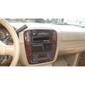 Single Din Storage Pocket – 1995-2001 Ford Explorer 2nd Gen (UN105/UN150)