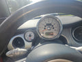 Single Gauge Pod 52mm – 2001-2008 Mini Cooper R50/R52/R53