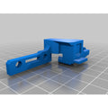 Slide – 2003-2006 Citroen C3 Pluriel