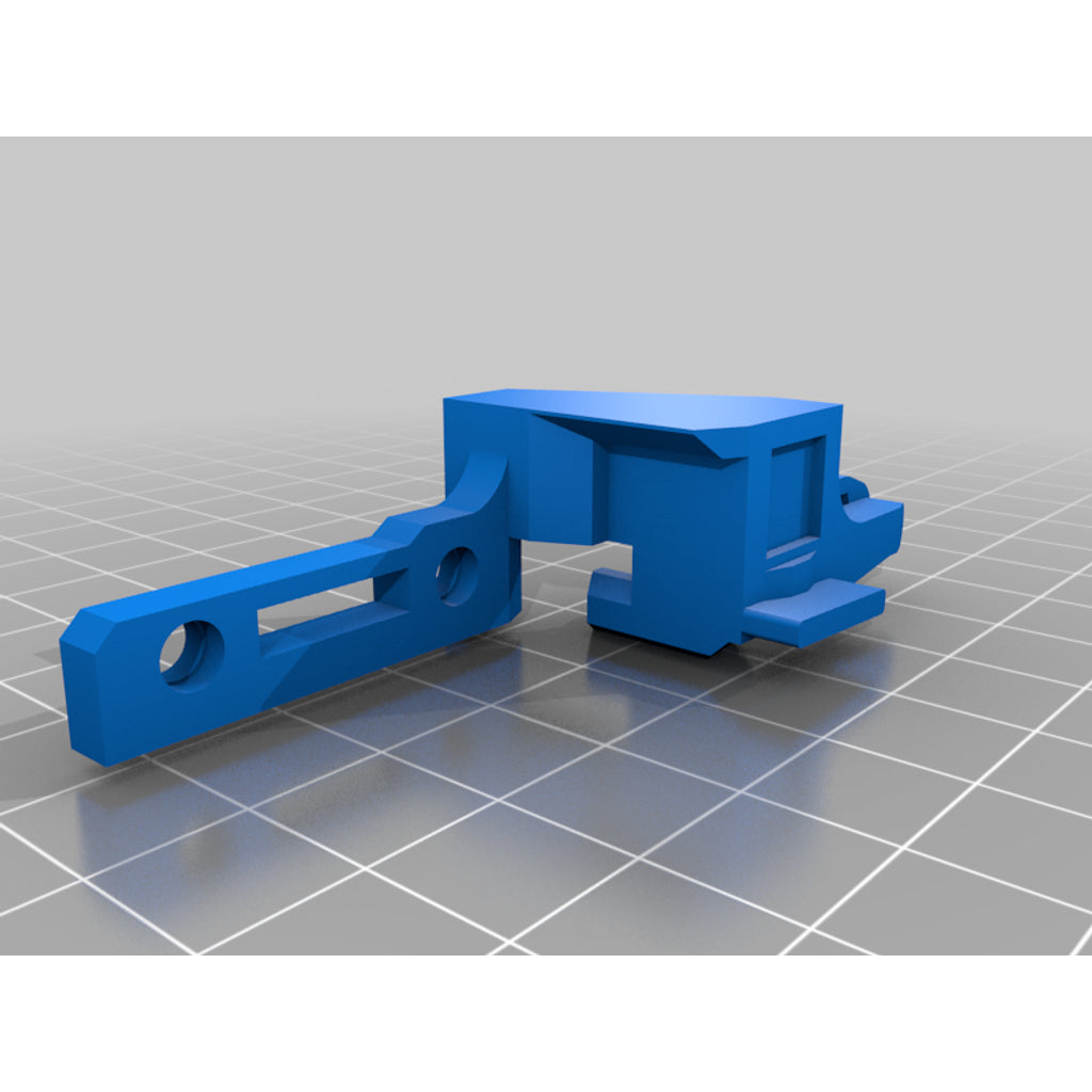 Slide – 2003-2006 Citroen C3 Pluriel