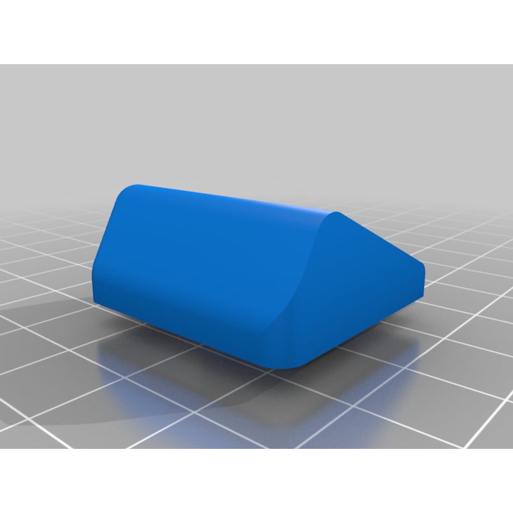 Sliding Door Handle Cover – 2006-2013 Ford Transit