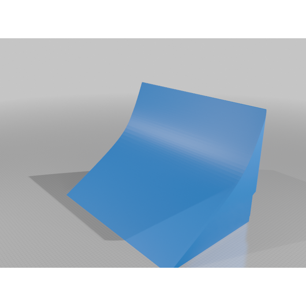 Slope Addon Tray – 2020-2026 Tesla Model 3/y