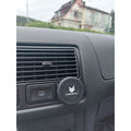 Smartphone Magnet Holder – 1997-2003 Volkswagen Golf Mk4