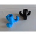 Smooth Self Tapping Bag Hook – 2017-2023 Tesla Model 3