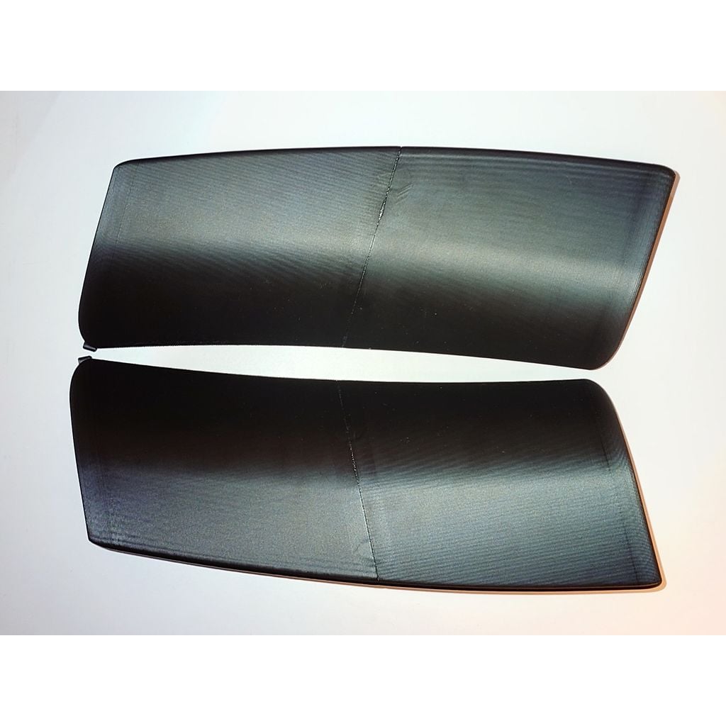 Snow Caps Split Easier Print – 1974-1993 Volvo 240