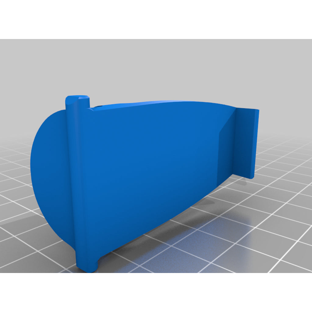 Soft Door Window Latch – 1997-2001 Jeep Wrangler TJ (Soft Door)