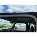Soft Top Anti-flutter Bow Clip – 1997-2006 Jeep Wrangler TJ
