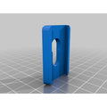 Soft Top Door Seal Clip – 1987-1995 Jeep Wrangler YJ