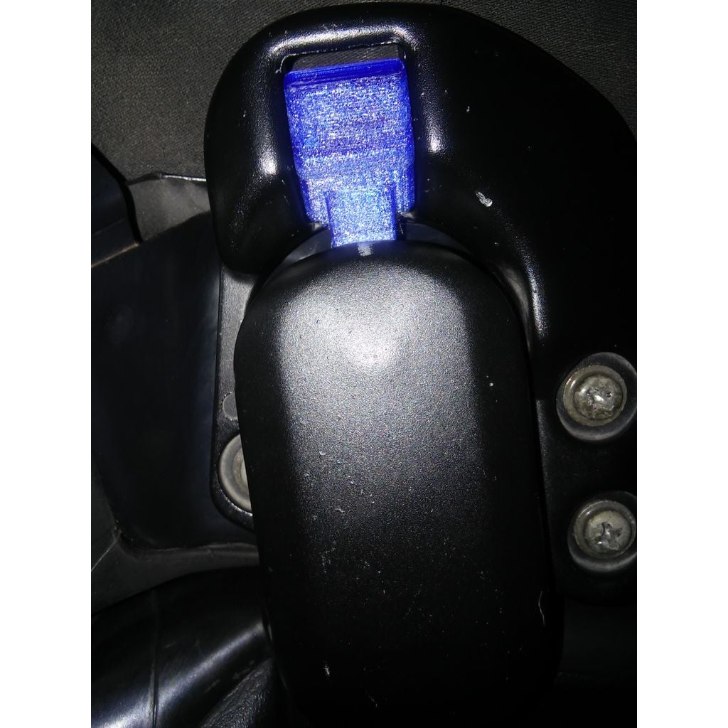 Soft Top Latch Button – 1989-2005 Mazda Mx-5 Miata NA/NB