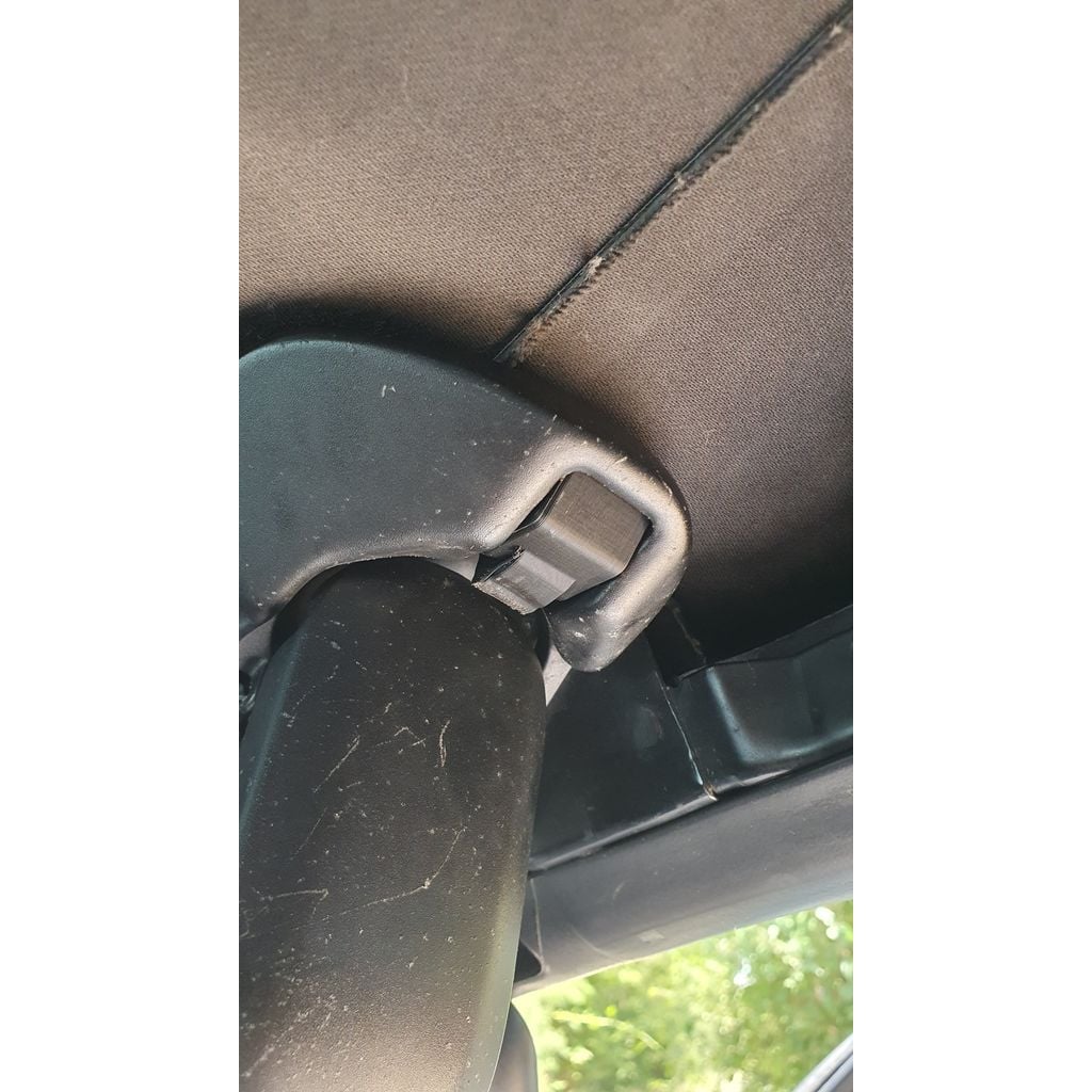Soft Top Latch Button – 1989-2005 Mazda Mx-5 NA/NB