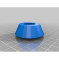 Soft Top Stopper – 1989-2005 Mazda Mx-5 NA/NB/NBFL (Convertible)
