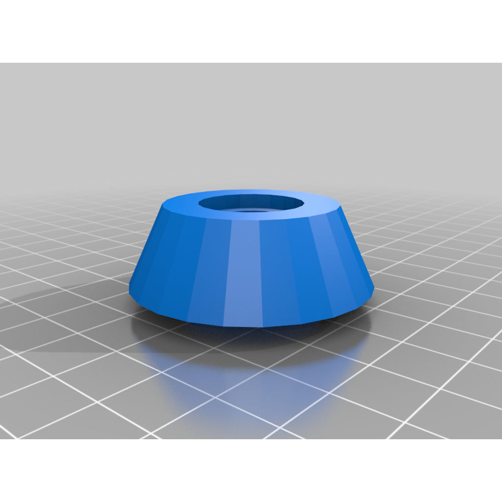 Soft Top Stopper – 1989-2005 Mazda Mx-5 NA/NB/NBFL (Convertible)