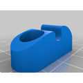 Soft Top Striker Clip – 1996-2001 Lotus Elise S1