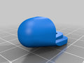Softtop Latch Cap – 1990 Mazda Miata