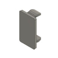 Spare Switch Hole Cover – 1999-2007 Toyota Mr2 MK3